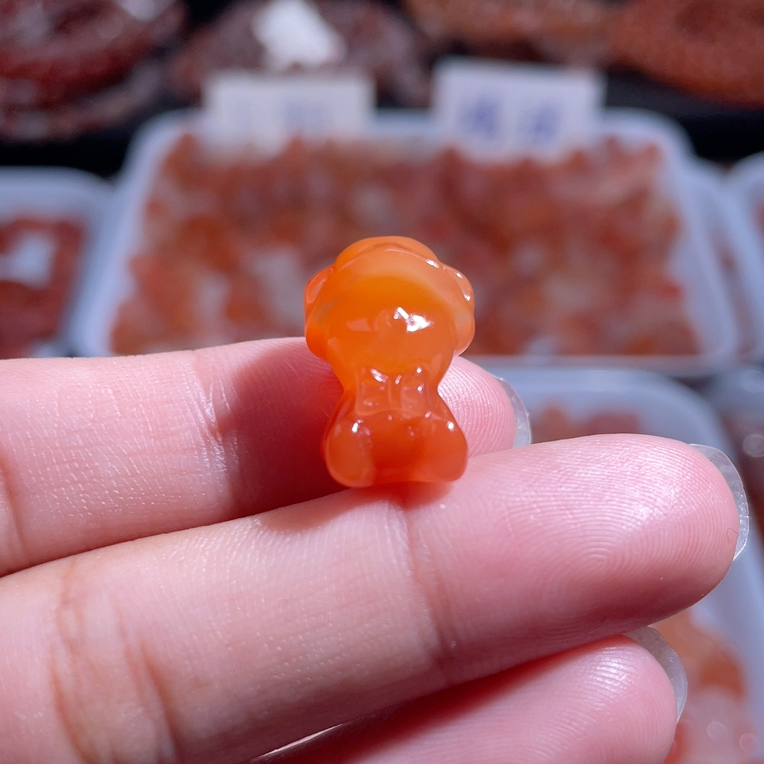 帽子熊打孔备注2199