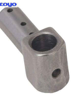 适用于重机LH3168双针机配件止推销挑线杠杆紧固销226-05406