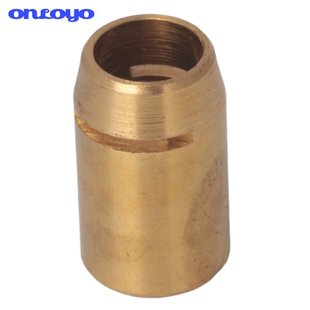 缝纫机配件适用于大和8155 8500拷边机包缝机针柱筒2100614 8400