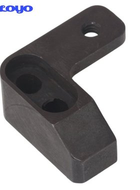 适用于重机LBH-1790平头锁眼机配件底座400-04264