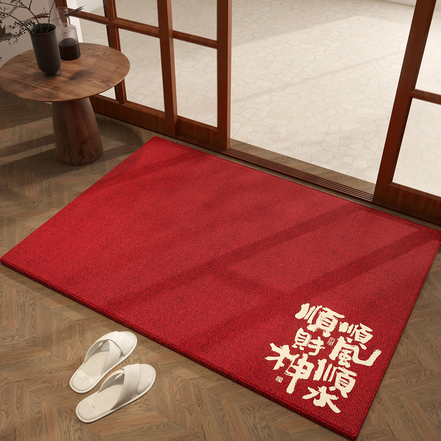 欧莱森进门地垫进门垫防滑耐脏