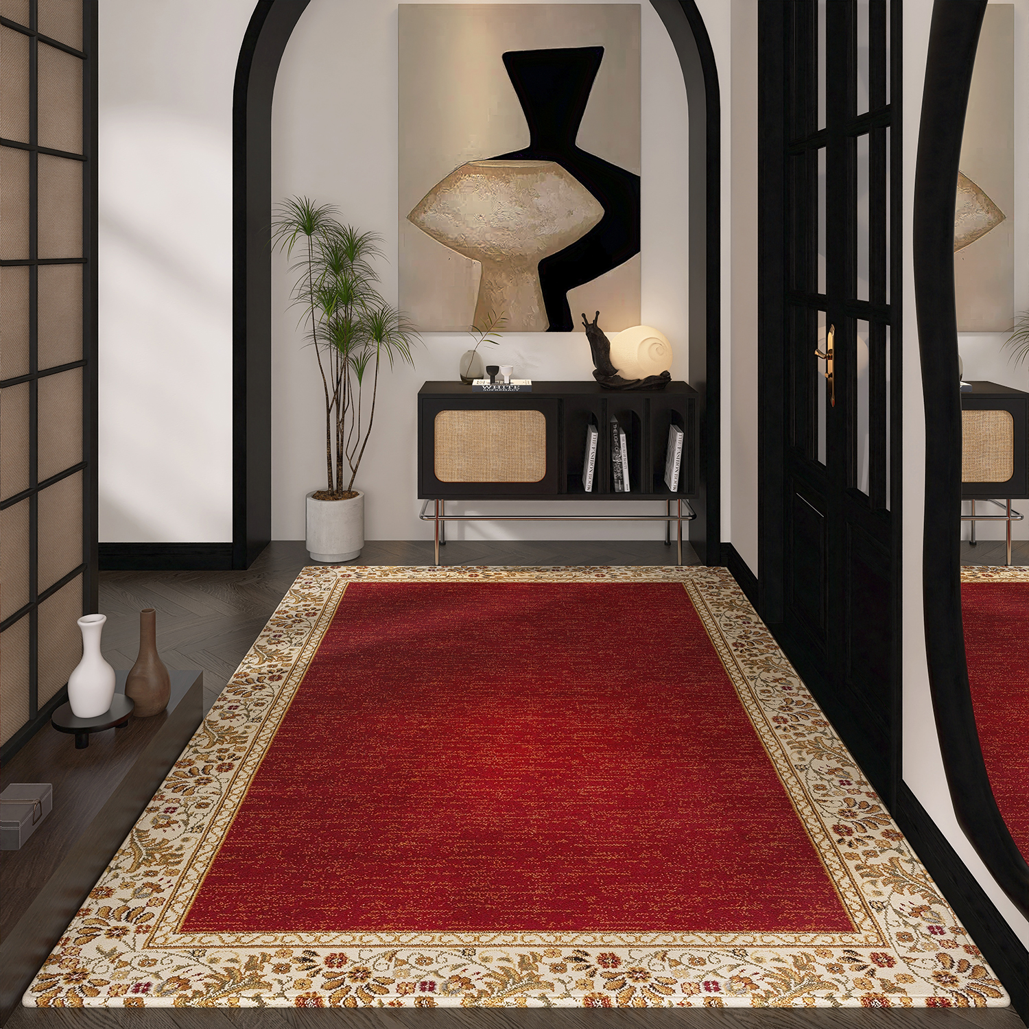 欧莱森地垫门垫防滑耐脏