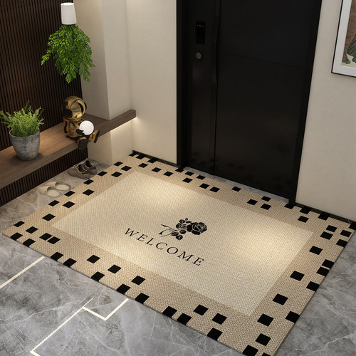 欧莱森地垫入户门垫玄关垫