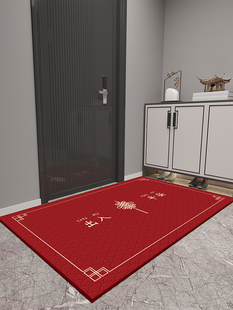 采购产品新的中国风入口门地板垫,门入口垫,家庭入口和出口安全