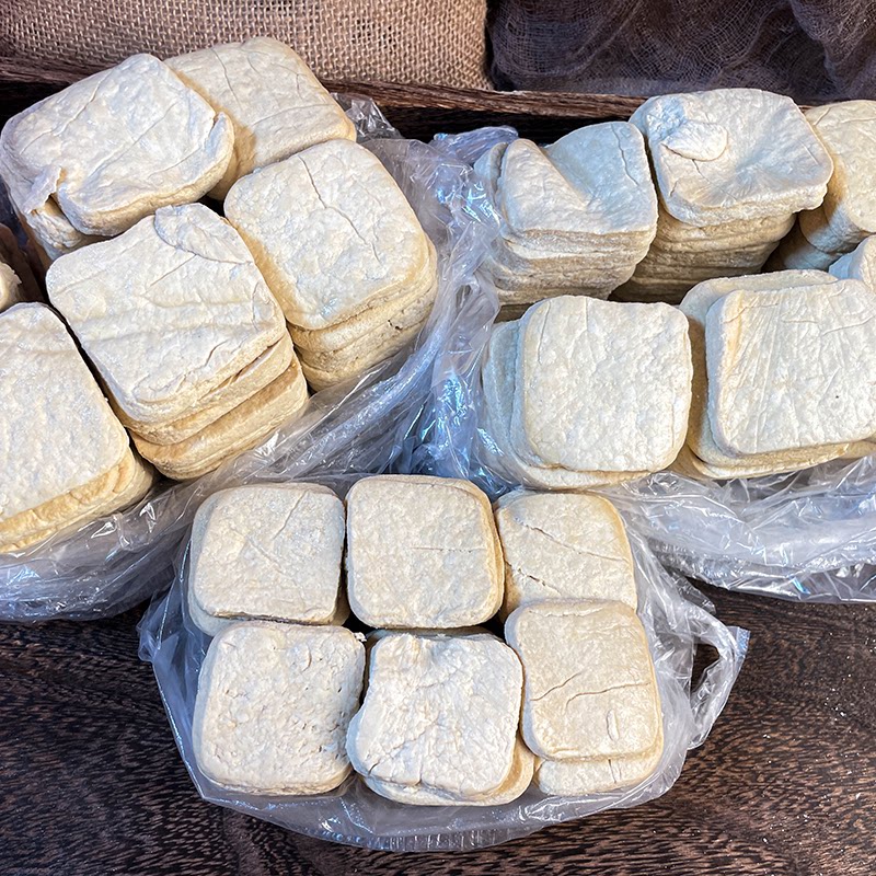 手撕豆腐贵州特产正宗六盘水土特产臭豆腐小吃烧烤烙锅豆干包邮