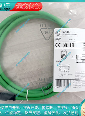 延长线EVC893 EVC928 EVC933 EVC934 EVC932 EVC930 EVC929传感器
