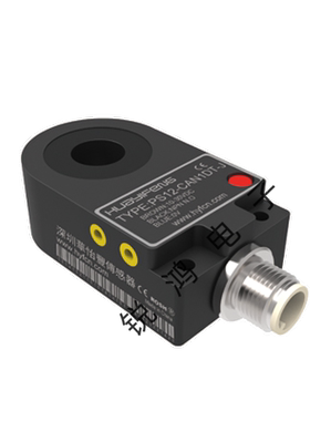 三易环形电感式接近开关B01AN20N B01AN20 B01AN15NC5 BO1AN4NV5