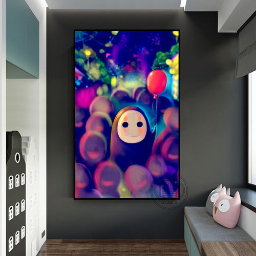 极冠家品钻石画满钻无脸男人物