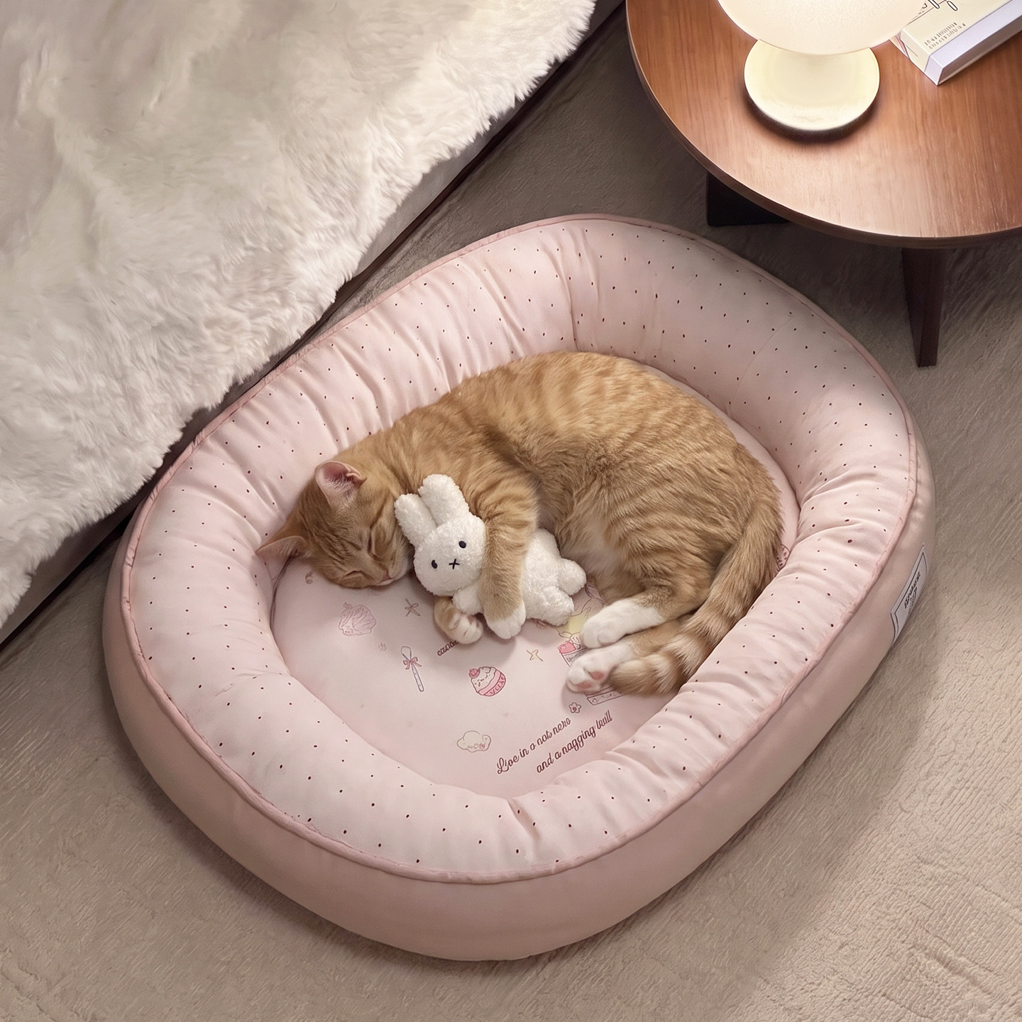 猫窝四季通用狗窝可拆洗狗沙发猫狗睡垫子耐撕咬2026新款宠物床