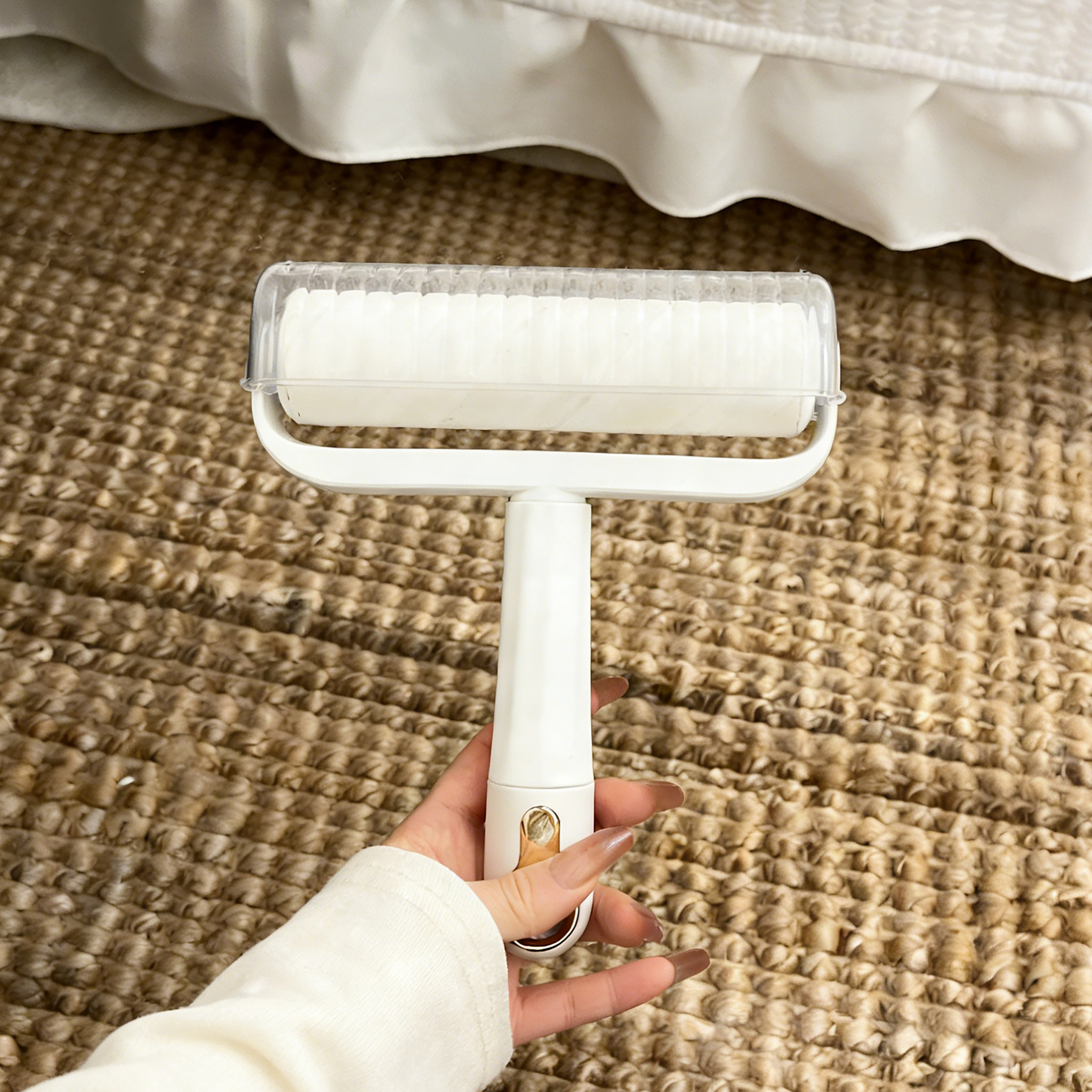 粘毛器滚筒强力神器替换纸可撕式滚刷去猫毛狗毛床上宠物毛发清理,宠物/宠物食品及用品,粘毛器,淘宝优惠券,粉丝福利购,淘宝优惠卷