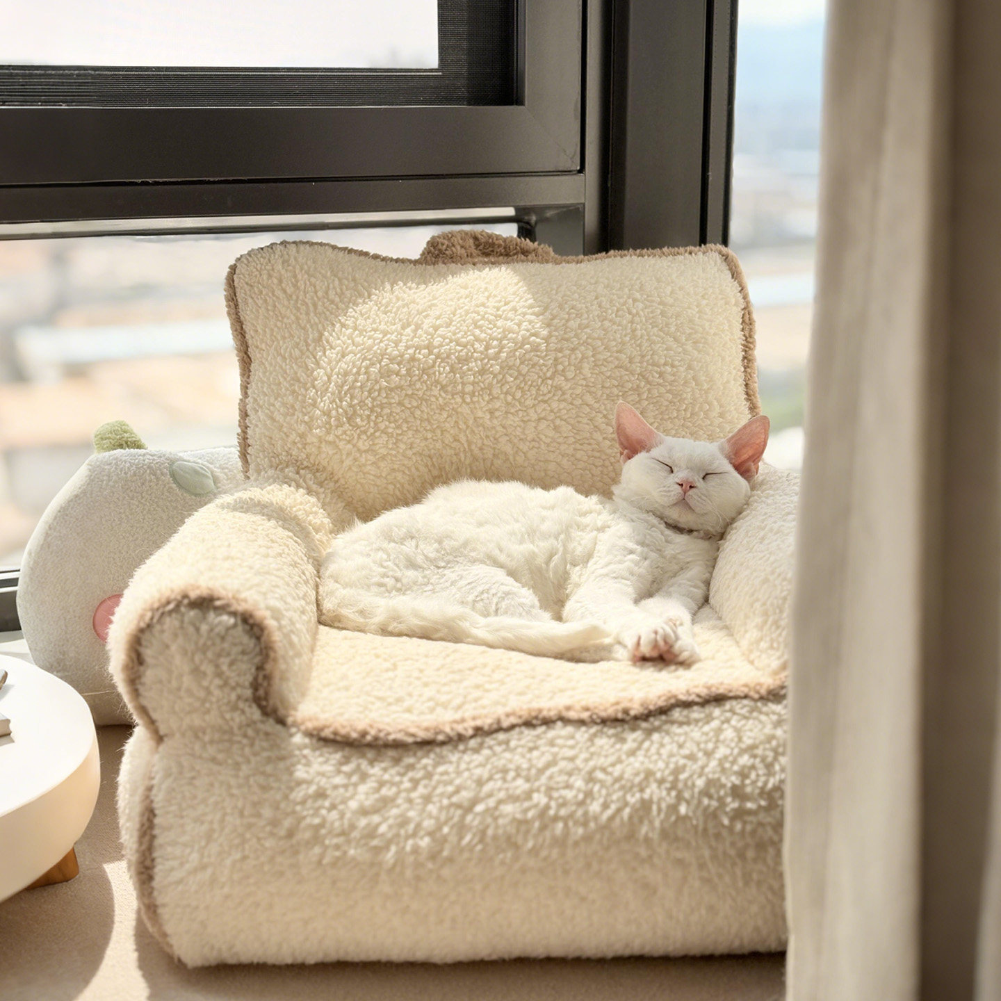 狗窝猫窝四季通用可拆洗狗狗沙发比熊泰迪狗床冬季加厚宠物用品,宠物/宠物食品及用品,狗窝/屋/帐篷/沙发,淘宝优惠券,粉丝福利购,淘宝优惠卷