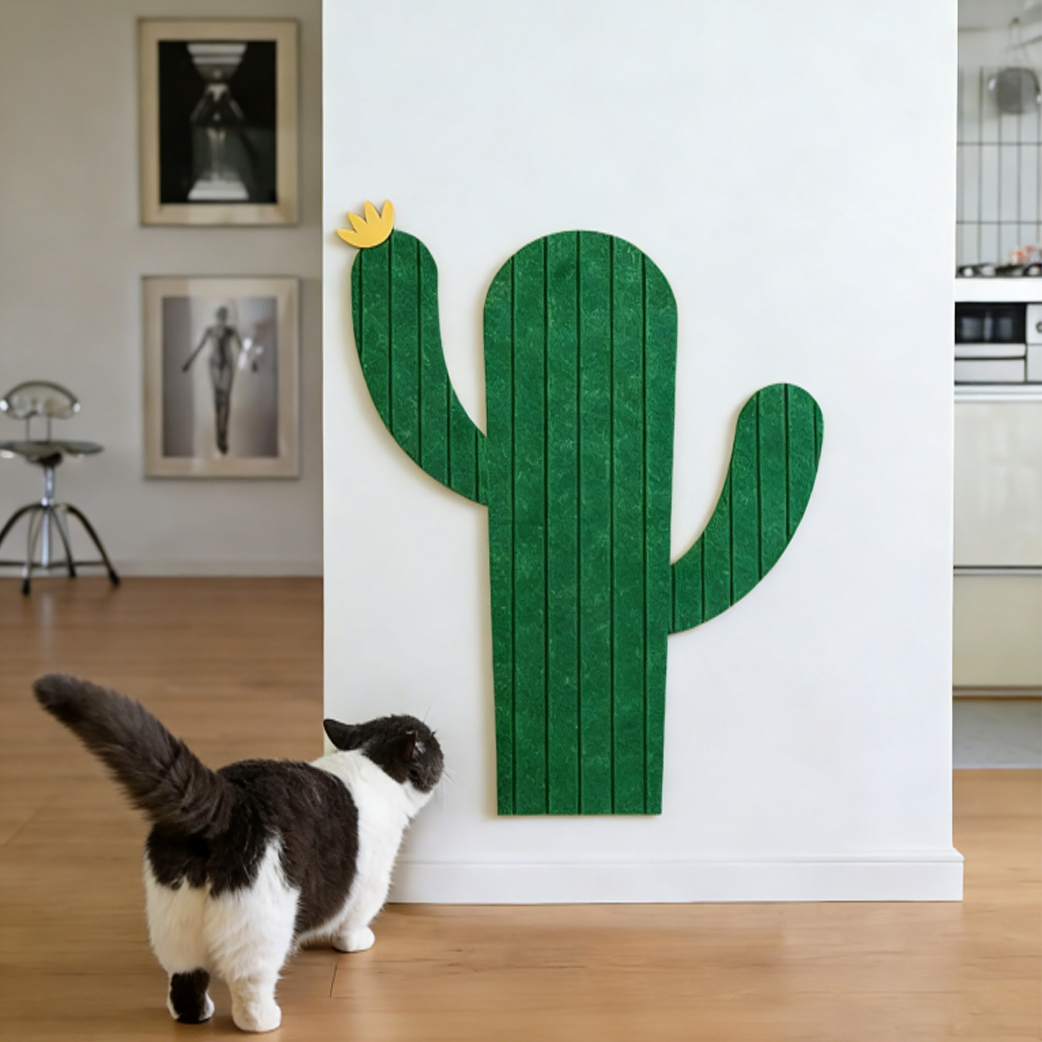 毛毡猫抓板耐磨不掉屑立式贴墙防猫抓沙发保护贴宠物猫咪磨爪用品,宠物/宠物食品及用品,猫抓板,淘宝优惠券,粉丝福利购,淘宝优惠卷