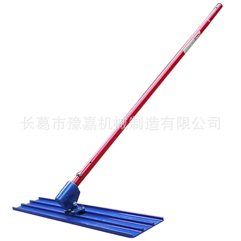 混凝土大抹子 抹平机水泥地面抹子 扶路面整平大抹子新品