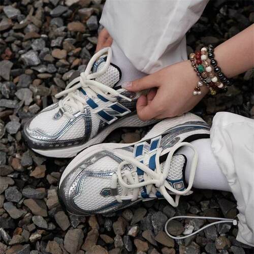 NB1906R复古休闲老爹鞋男女