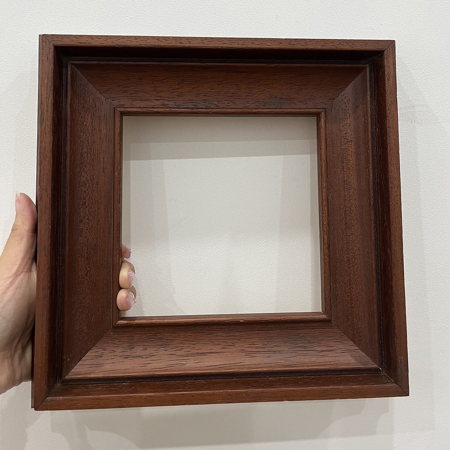 原木色相框复古油画框来图装裱十字绣镜子相框全家福定做尺寸,家居饰品,相框/画框,淘宝优惠券,粉丝福利购,淘宝优惠卷