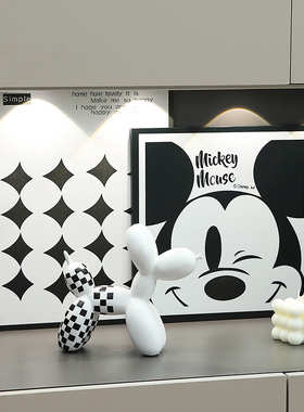 那城那花入户玄关餐边柜