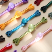 中式 扣子旗袍燕尾绕线一字盘扣新复古汉服唐装 手工纽扣国风辅料女