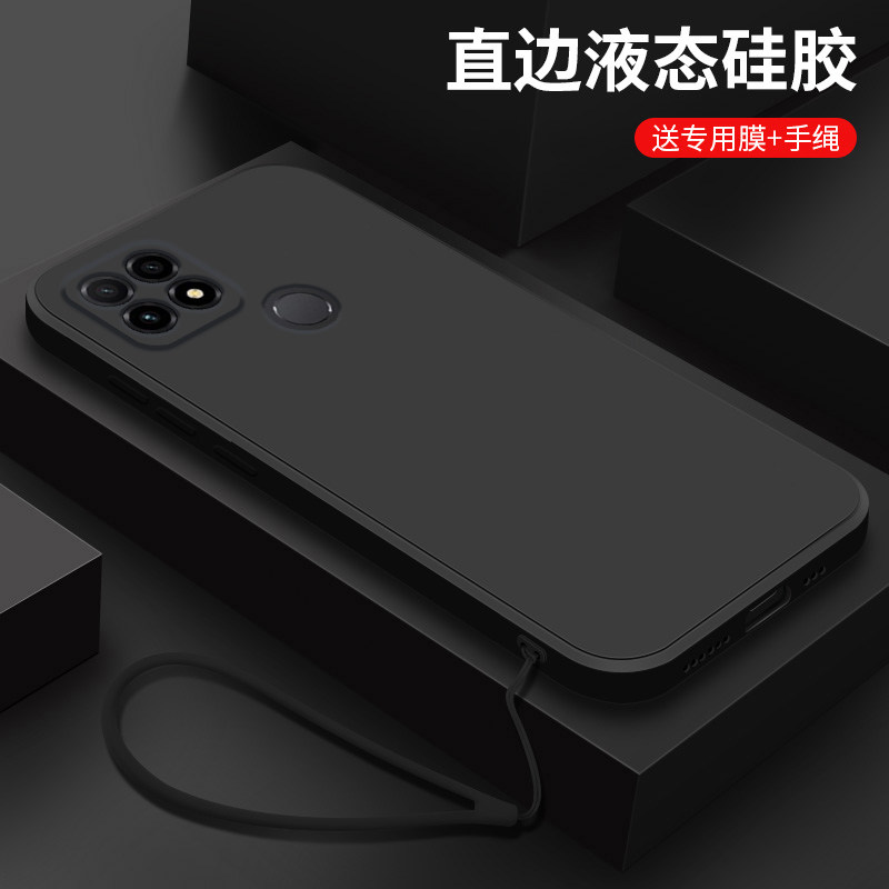 适用华为智选nzones7pro十手机壳s7pro保护套sp300镜头全包p100超薄防摔男士液态硅胶软外壳磨砂限量版女款潮