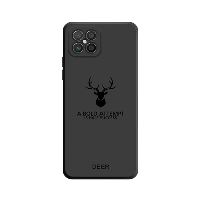 一鹿硅胶外壳全包防摔保护套