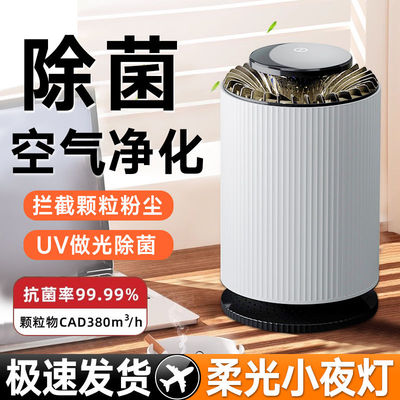 【德国品质】小型空气净化器