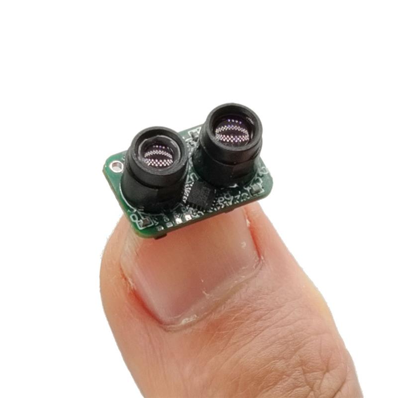 500Hz 50米激光测距雷达模块户外高频率距离传感器无人机定高避障