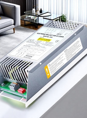 原装320W紫外线灯电子镇流器RH9-AL-320 污水处理厂FPR9-2100-320