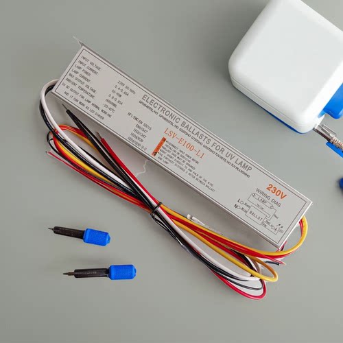 LSV-E100-L1紫外灯电子镇流器
