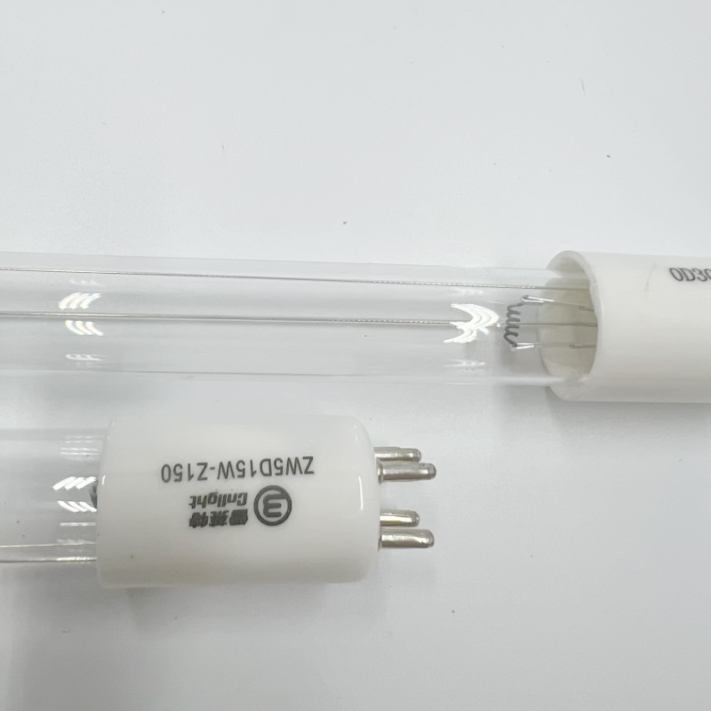 ZW5D15-150紫外线灯管实