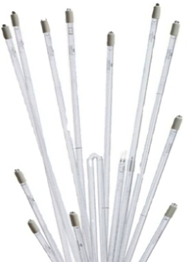 贺利氏GPH892T6L/4紫外线灯管254nm波长 水处理灯管