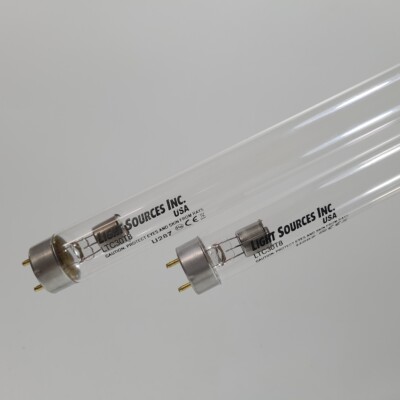 莱邵思LightSources UV紫外线杀菌灯 LTC30T8 30W 900mm 254nm