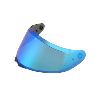 RYMIC头盔原装镜片977 935 SR6 101型号透明黑茶彩银镀红镀金镀蓝