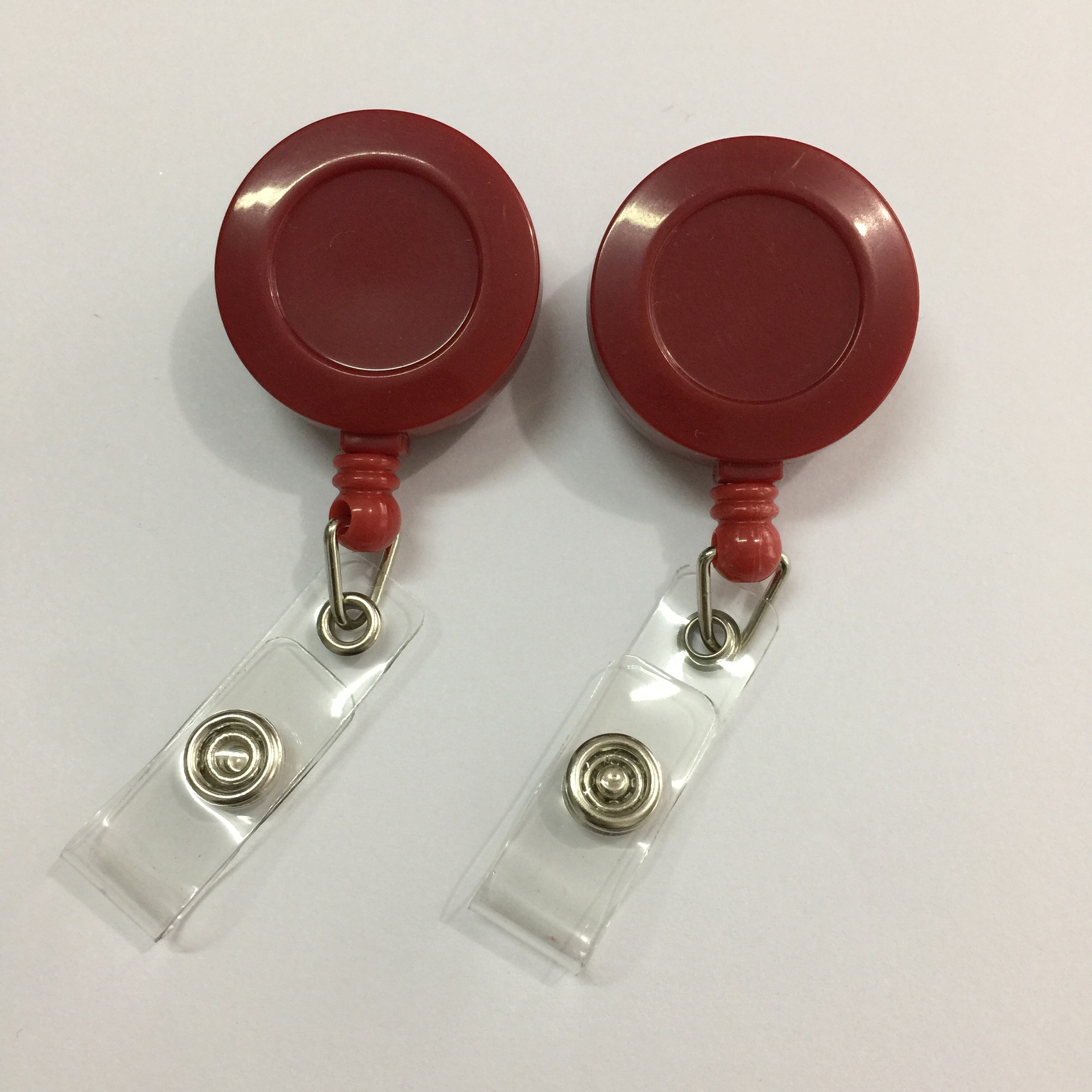 塑料背夹易拉扣易拉得　新产品设计模具生产