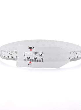 PP MUAC Measuring Tape 60cm head circumference measure tool