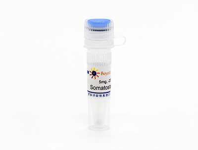 Somatostatin Acetate (醋酸生长抑素) 碧云天生物 Beyotime