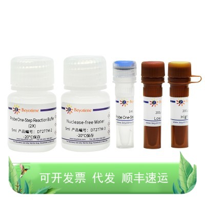 BeyoFast™ Probe One-Step qRT-PCR Kit