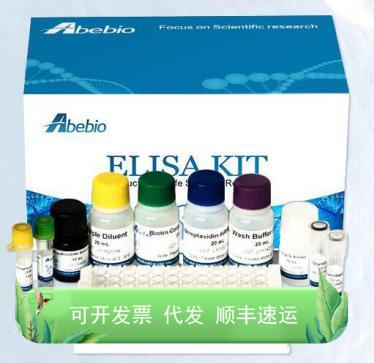 Elisa试剂盒酶联免疫Abebio