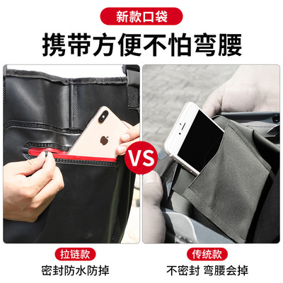 下水裤连体雨裤带雨鞋半身防水衣服男水库捕抓鱼全身皮叉水鞋加厚