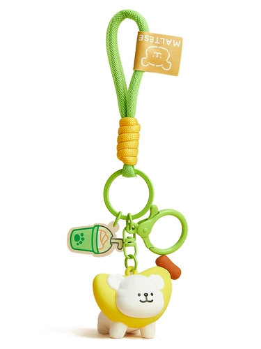 HAVEROSE Оригинальная подвеска, кукла, брелок для влюбленных, изысканный стиль