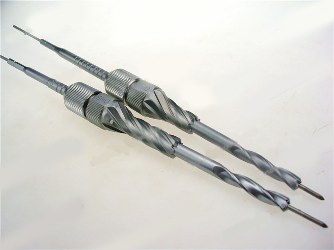 骨科器械医用铰刀钢板