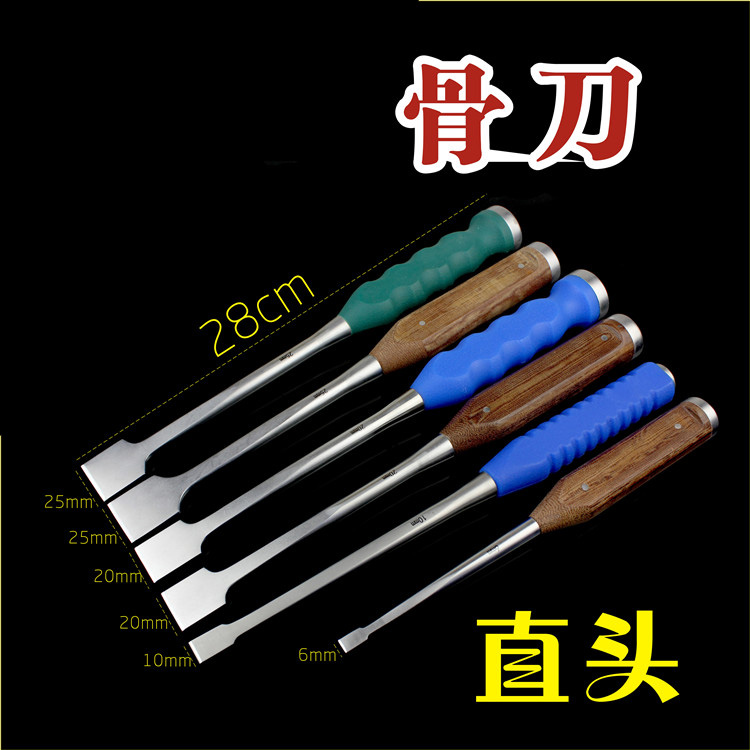 骨科器械硅胶薄刃髋臼膝关节