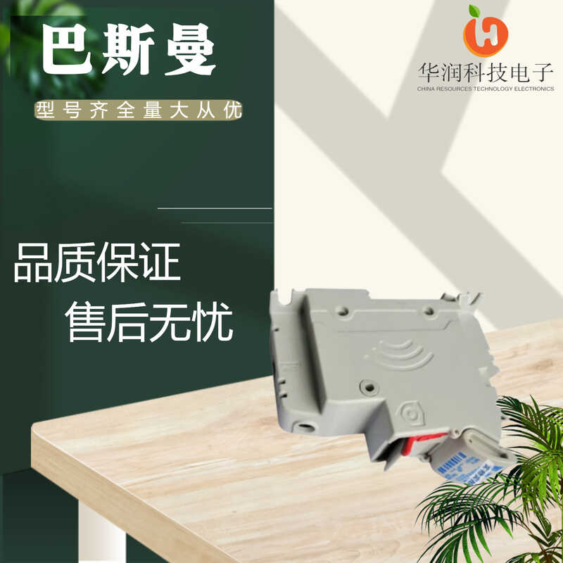 电子元器件巴斯曼CHCC1DU