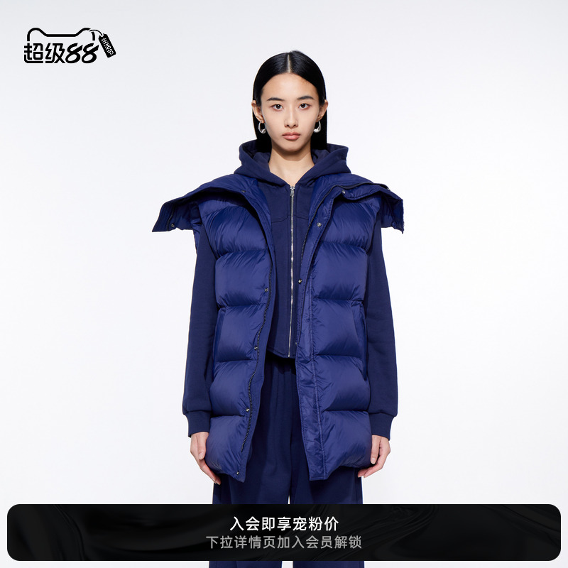 REVAN2022冬季90鸭绒羽