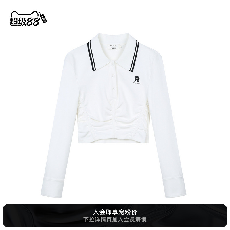 REVAN2022秋季休闲百搭
