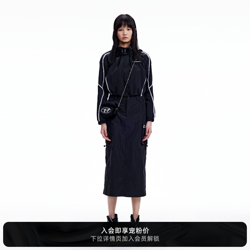 REVAN芮范2023冬季新品