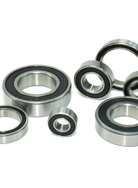 R156ZZ R166ZZ R1038ZZ小轴承钢深沟球微型电机模型3/8*5/8*5/32