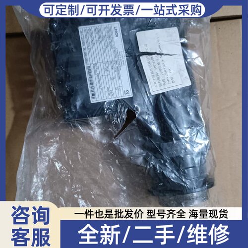 议价 MPG050-1SF-MRS09G30电机D-