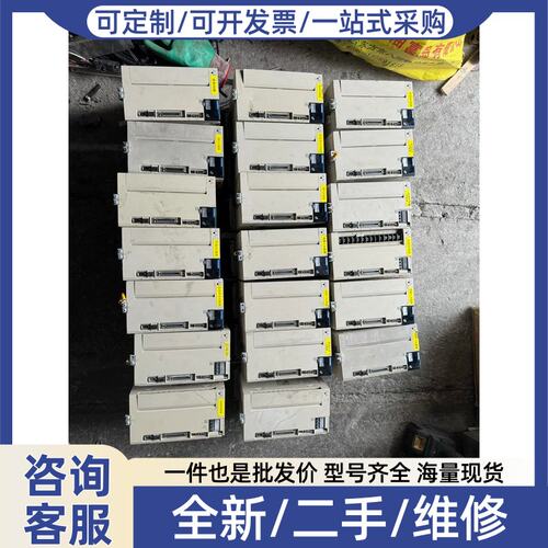 议价议价7代驱动器 SGD7S-200A00A002