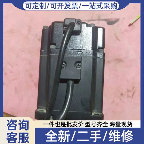 议价议价大惯量伺服马达 ECMA-C30804EC ECMA