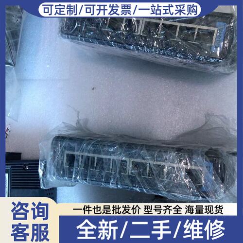 议价议价工业乙太网交换机EKI-2728成色好