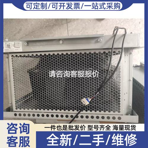 议价议价ebmpapst R3G630-RB32-71变频离心鼓风机